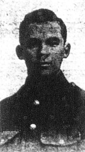 William Joshua Snow Smith